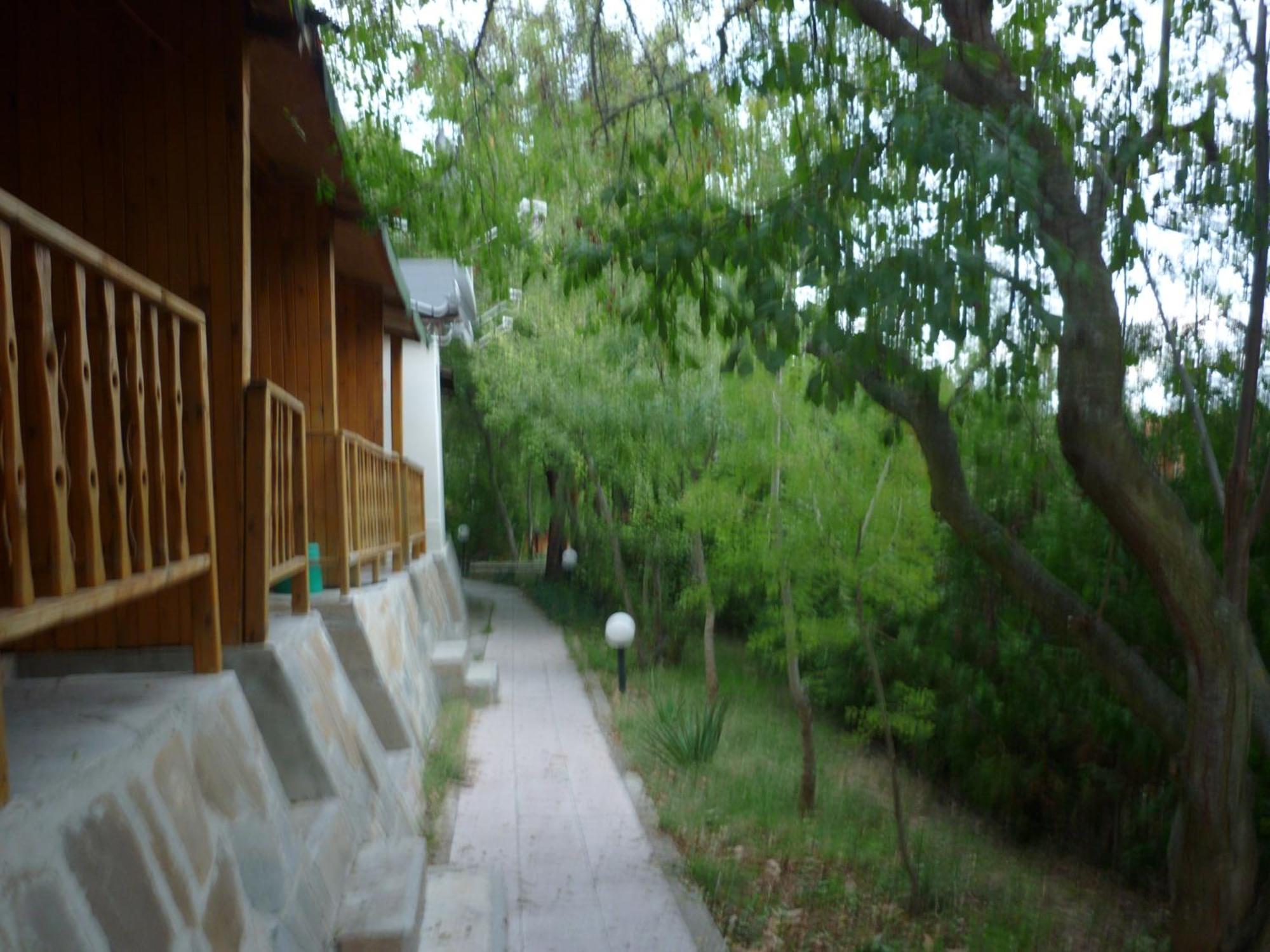 Nimpha Bungalows Kamchia (Varna) Quarto foto