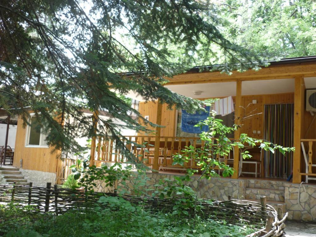 Nimpha Bungalows Kamchia (Varna) Quarto foto