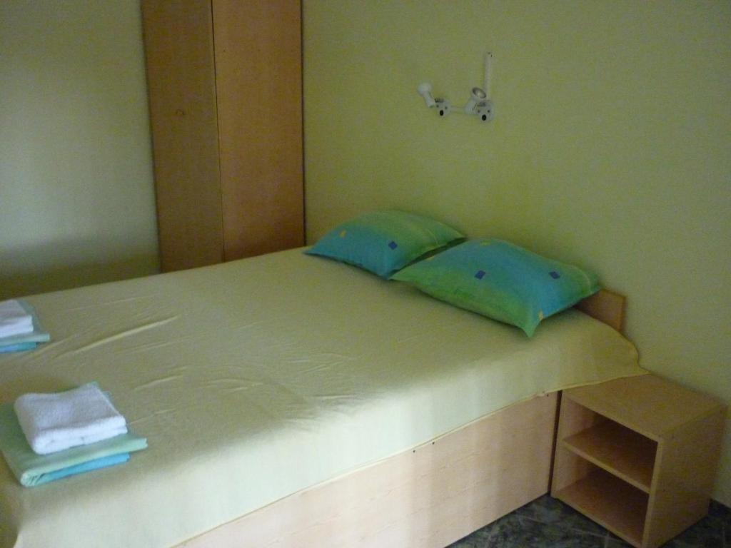 Nimpha Bungalows Kamchia (Varna) Quarto foto