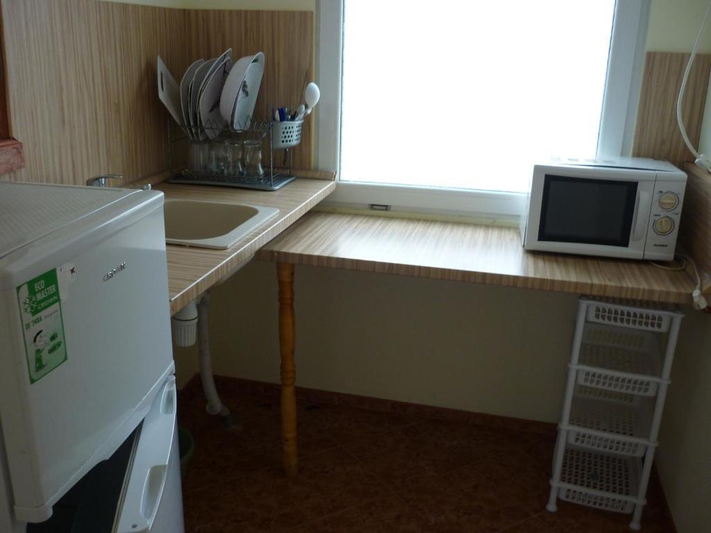 Nimpha Bungalows Kamchia (Varna) Quarto foto